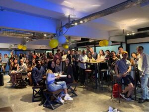 EOY Event